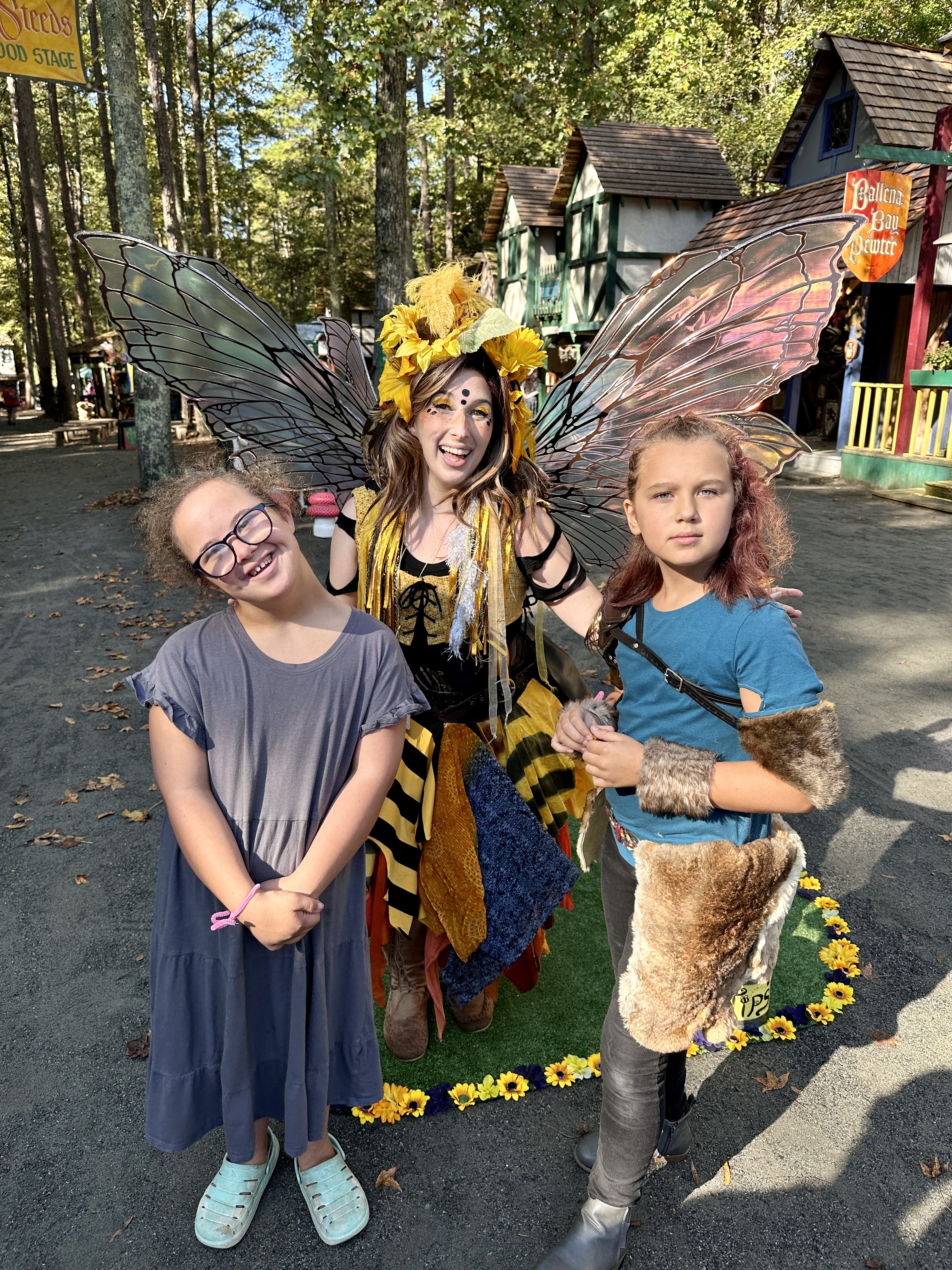 Ren Faire